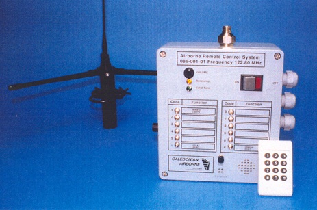 VHF ARCS